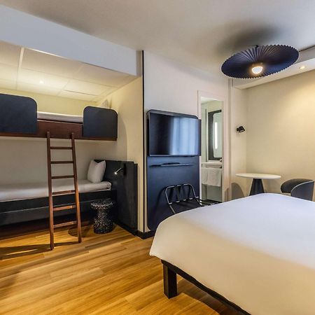 Ibis Dunkerque Hotel Dunkirk Exterior photo