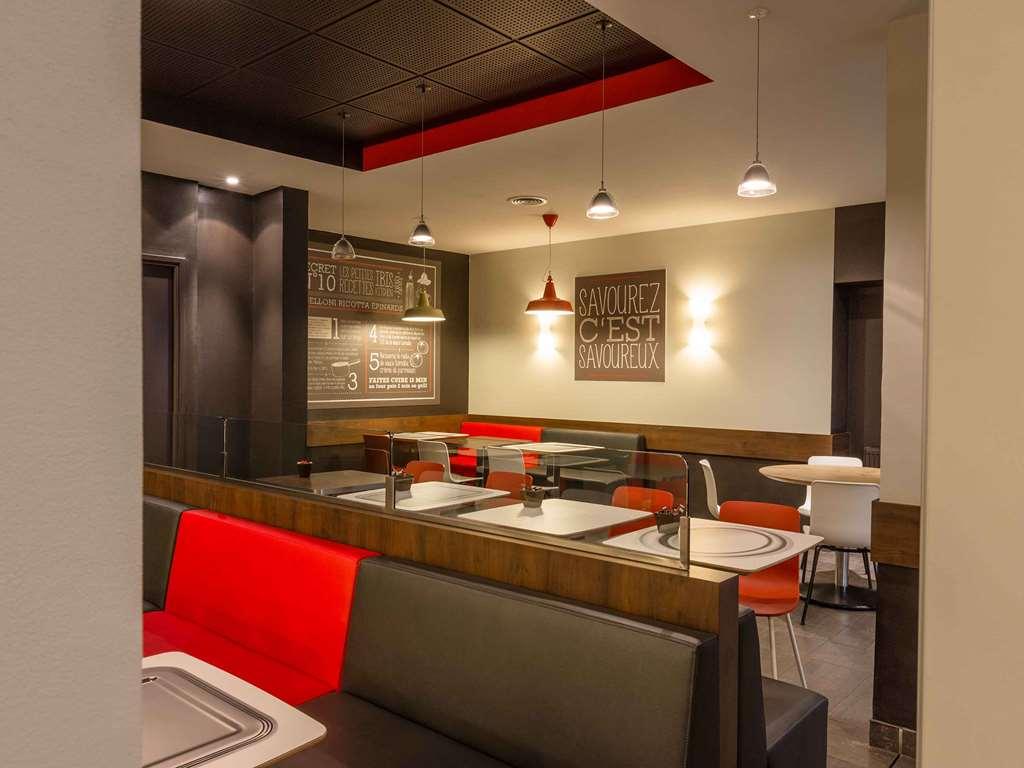Ibis Dunkerque Hotel Dunkirk Restaurant photo