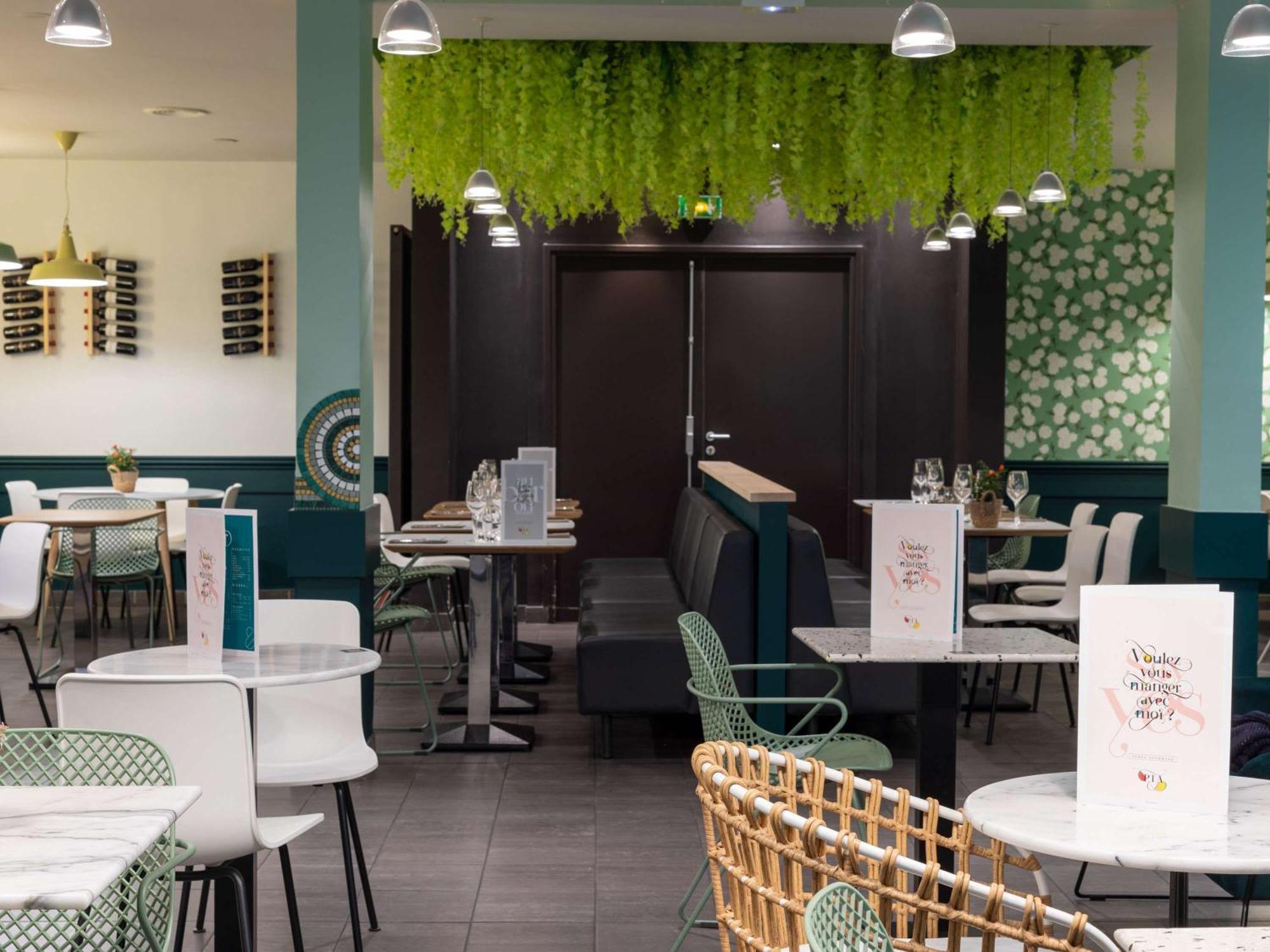 Ibis Dunkerque Hotel Dunkirk Exterior photo
