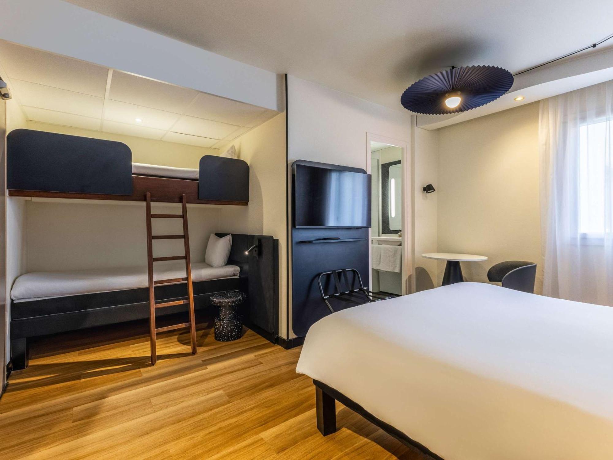 Ibis Dunkerque Hotel Dunkirk Exterior photo