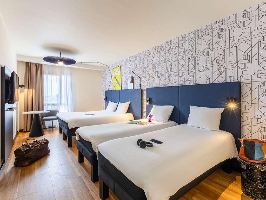 Ibis Dunkerque Hotel Dunkirk Room photo