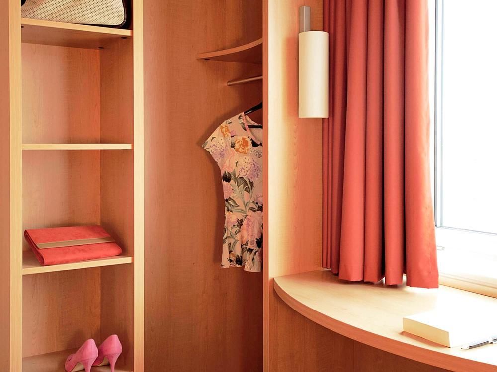 Ibis Dunkerque Hotel Dunkirk Exterior photo
