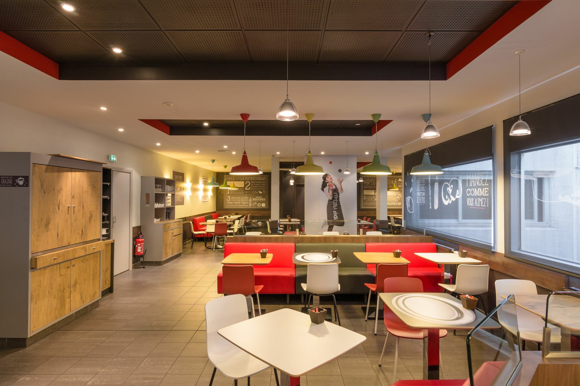 Ibis Dunkerque Hotel Dunkirk Exterior photo